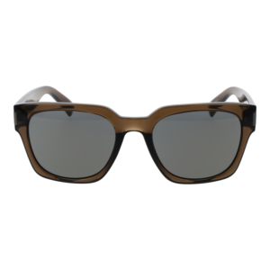 Esprit Sonnenbrille ET39274 54535 – Frontansicht mit Polycarbonat Rahmen und Grau Gläsern