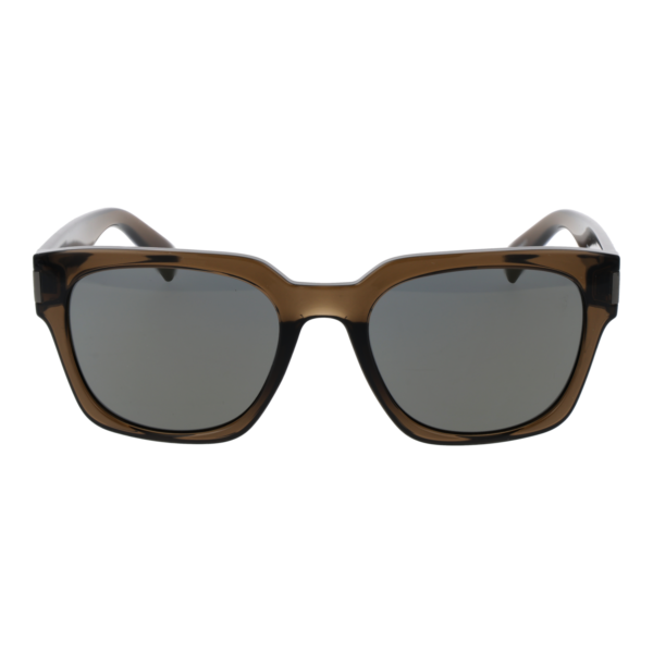 Esprit Sonnenbrille ET39274 54535 – Frontansicht mit Polycarbonat Rahmen und Grau Gläsern