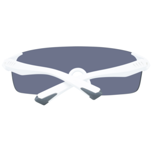 Rückansicht der Fila Sonnenbrille SF9380 996VCX – Kunststoff Rahmen