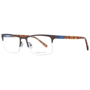 Gant )} Brille GA3210 54049 in Braun