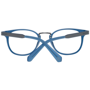 Frontansicht der Gant Brille GA3215 49091 – Rahmen Metall & Kunststoff