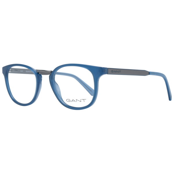 Gant )} Brille GA3215 49091 in Blau