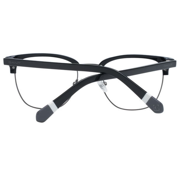 Frontansicht der Gant Brille GA3231 50001 – Rahmen Kunststoff