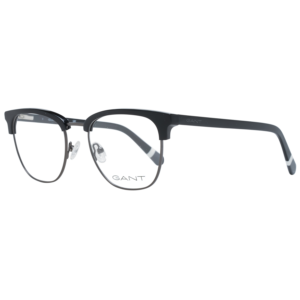 Gant )} Brille GA3231 50001 in Schwarz