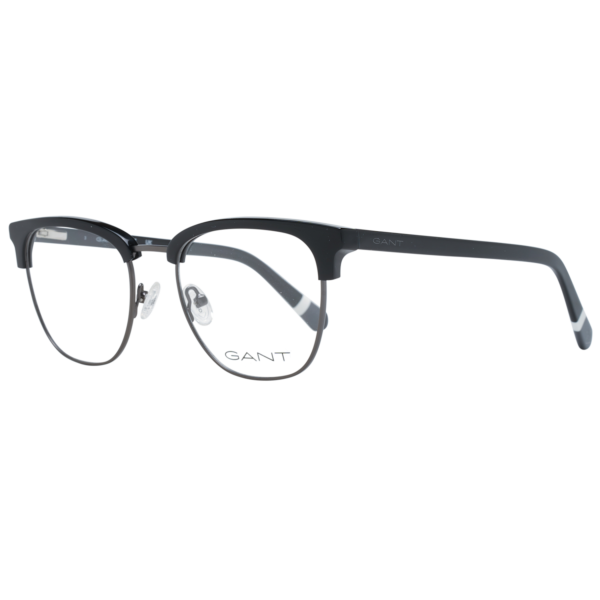 Gant )} Brille GA3231 50001 in Schwarz