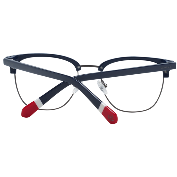 Frontansicht der Gant Brille GA3231 50090 – Rahmen Kunststoff