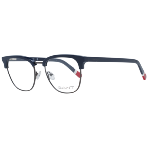 Gant )} Brille GA3231 50090 in Blau