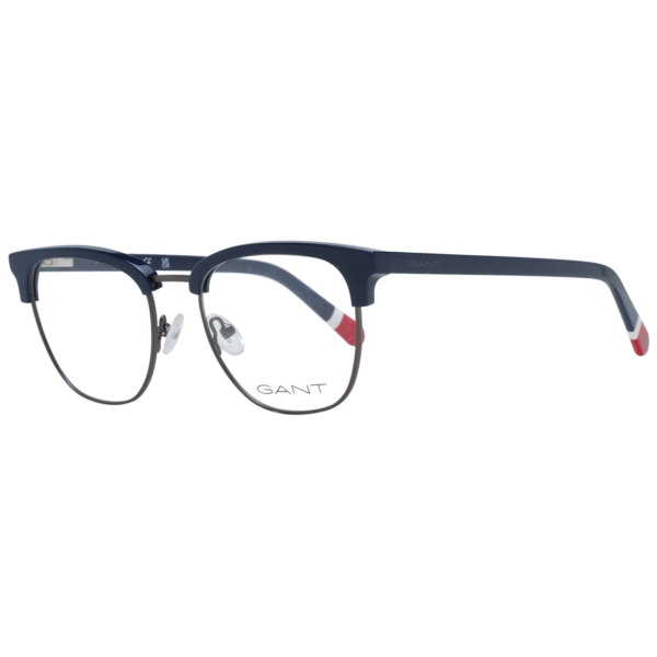 Gant )} Brille GA3231 50090 in Blau