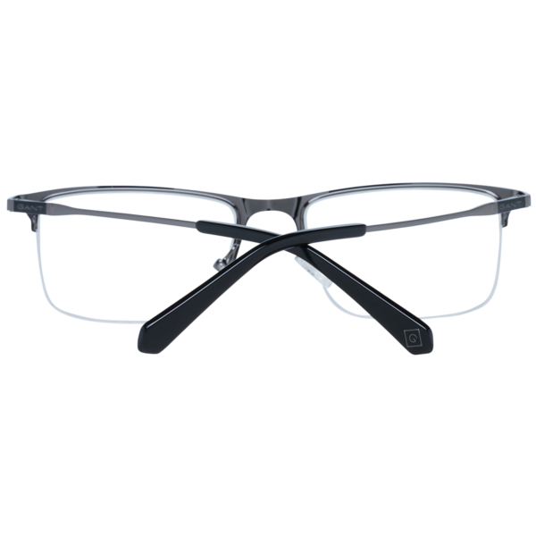 Frontansicht der Gant Brille GA3243 53002 – Rahmen Metall