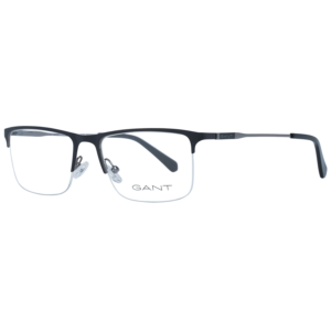 Gant )} Brille GA3243 53002 in Schwarz