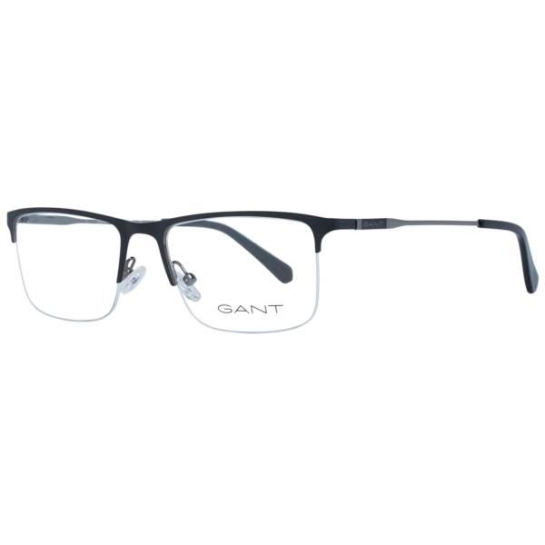 Gant )} Brille GA3243 53002 in Schwarz