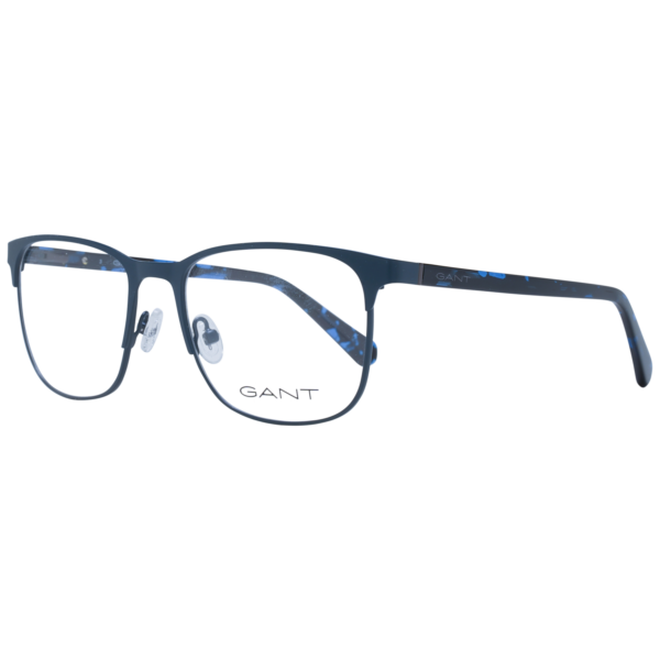 Gant )} Brille GA3249 55091 in Blau