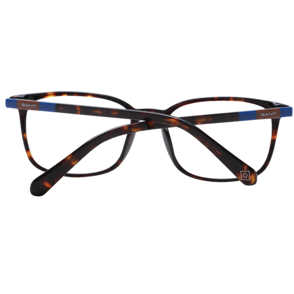 Frontansicht der Gant Brille GA3264 54052 – Rahmen Kunststoff