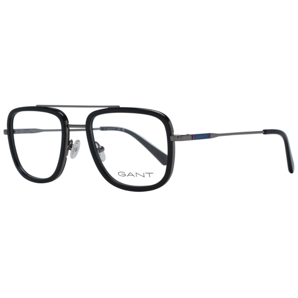 Gant )} Brille GA3275 52001 in Schwarz