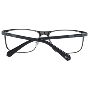 Frontansicht der Gant Brille GA3280 56008 – Rahmen Metall