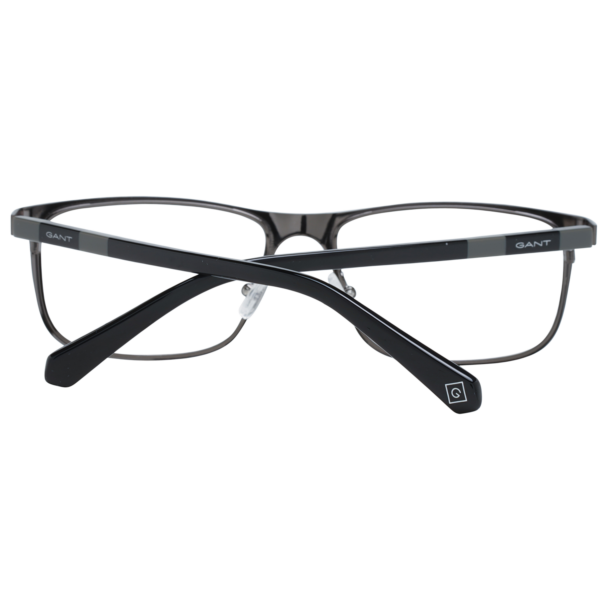 Frontansicht der Gant Brille GA3280 56008 – Rahmen Metall