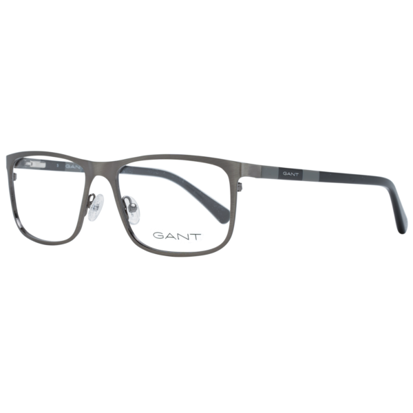 Gant )} Brille GA3280 56008 in Gunmetal