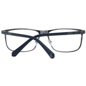 Frontansicht der Gant Brille GA3280 58091 – Rahmen Metall