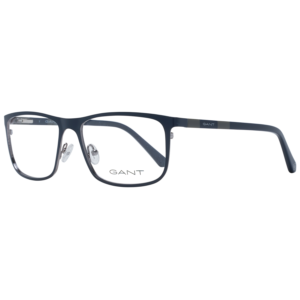 Gant )} Brille GA3280 58091 in Blau