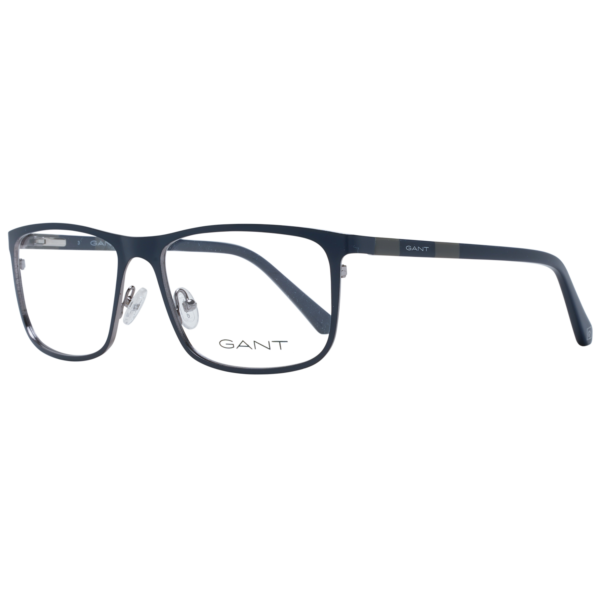 Gant )} Brille GA3280 58091 in Blau