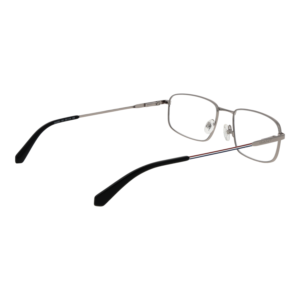 Frontansicht der Gant Brille GA3281 55001 – Rahmen Edelstahl