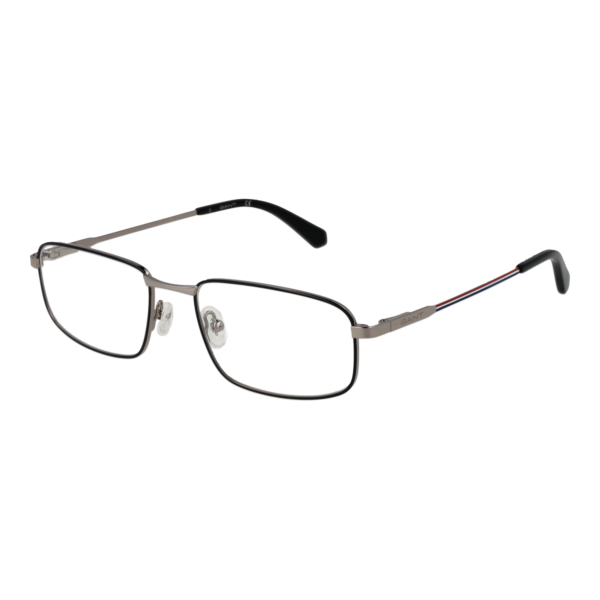 Gant )} Brille GA3281 55001 in Schwarz