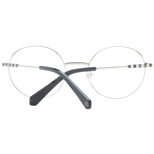 Frontansicht der Gant Brille GA3287 52005 – Rahmen Metall