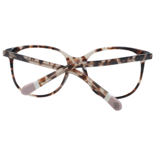 Frontansicht der Gant Brille GA4107 53056 – Rahmen Kunststoff