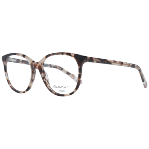 Gant )} Brille GA4107 53056 in Braun