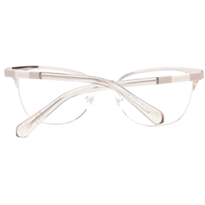 Frontansicht der Gant Brille GA4144 51072 – Rahmen Metall