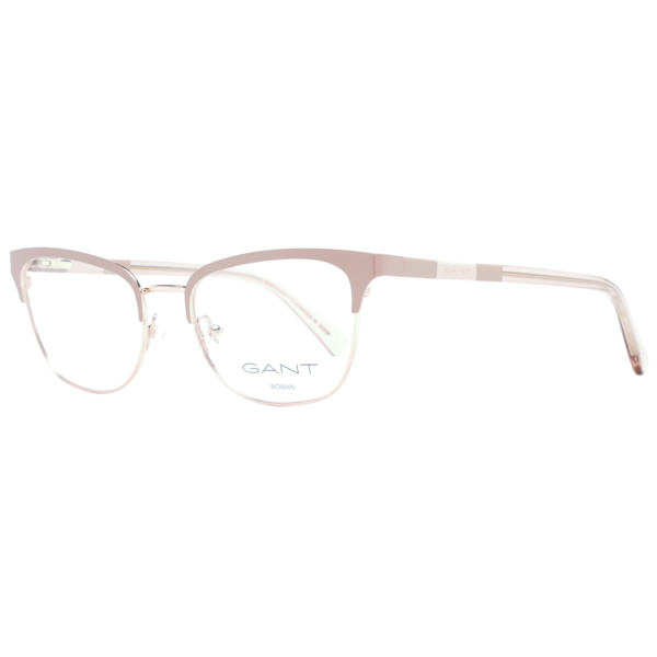 Gant )} Brille GA4144 51072 in Rosa