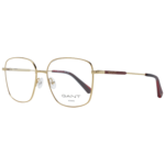 Gant )} Brille GA4145 56030 in Gold