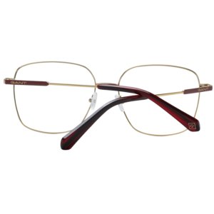 Frontansicht der Gant Brille GA4145 56030 – Rahmen Metall