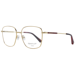Gant )} Brille GA4145 56030 in Gold