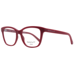 Gant )} Brille GA4147 54067 in Rot