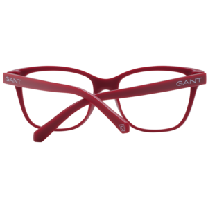 Frontansicht der Gant Brille GA4147 54067 – Rahmen Kunststoff