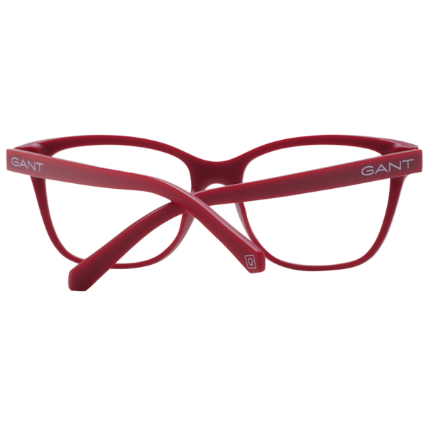 Frontansicht der Gant Brille GA4147 54067 – Rahmen Kunststoff