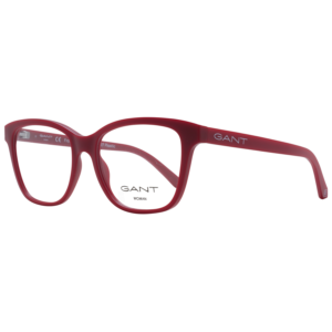 Gant )} Brille GA4147 54067 in Rot