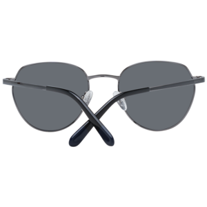 Rückansicht der Gant Sonnenbrille GA7109 5208C – Metall Rahmen