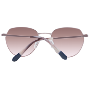 Rückansicht der Gant Sonnenbrille GA7109 5228Z – Metall Rahmen
