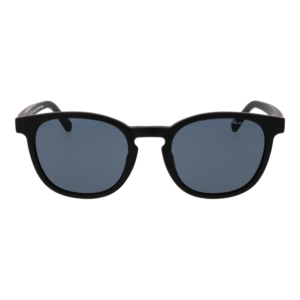 Gant Sonnenbrille GA7203 5302A – Frontansicht mit Kunststoff Rahmen und Grau Gläsern