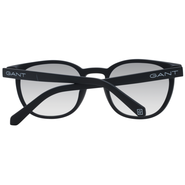 Rückansicht der Gant Sonnenbrille GA7203 5302B – Kunststoff Rahmen