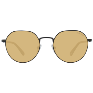 Gant Sonnenbrille GA7211 5302E – Frontansicht mit Metall Rahmen und Braun Gläsern