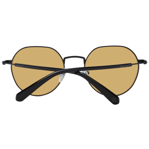 Rückansicht der Gant Sonnenbrille GA7211 5302E – Metall Rahmen