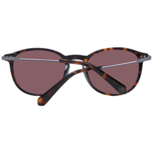 Rückansicht der Gant Sonnenbrille GA7217 5352E – Kunststoff Rahmen