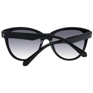 Rückansicht der Gant Sonnenbrille GA8077 5601P – Kunststoff Rahmen