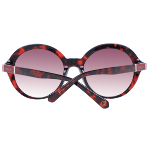 Rückansicht der Gant Sonnenbrille GA8094 5554T – Kunststoff Rahmen