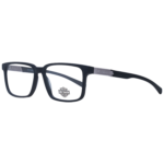 Harley-Davidson )} Brille HD00007 54002 in Schwarz