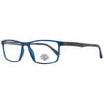 Harley-Davidson )} Brille HD0794 55090 in Blau