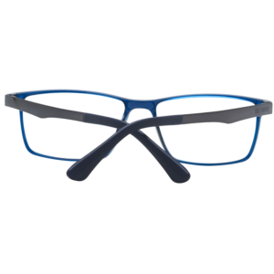 Frontansicht der Harley-Davidson Brille HD0794 55090 – Rahmen Kunststoff